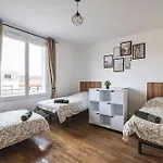 Διαμέρισμα La 