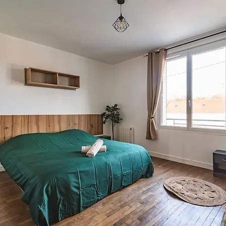 Apartment La 